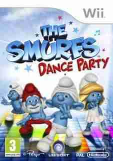 Descargar The Smurfs Dance Party [English][USA][SUSHI] por Torrent